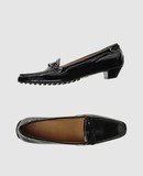 CARSHOE - ���f�B�[�X - �C - �p���v�X on YOOX.COM