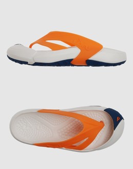 LOFU Chaussures Tongs