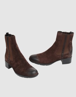 PRADA SPORT - ���f�B�[�X - �C - �V���[�g�u�[�c on YOOX.COM 