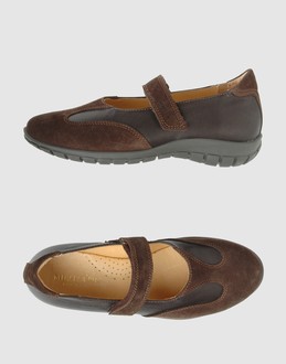 MIRELLA PIU Chaussures Sneakers