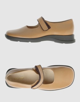 ERBAVOGLIO Chaussures Ballerines