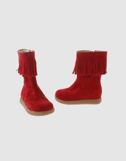 ERBAVOGLIO Chaussures Bottes