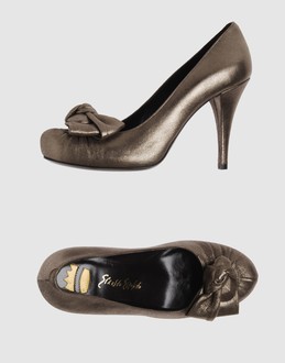 ERNESTO ESPOSITO Chaussures Escarpins