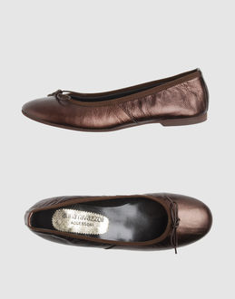 ANNA RAVAZZOLI Chaussures Ballerines