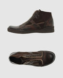 O.X.S. - CALZATURE - Sneakers