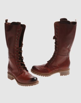 VIC MATIE' - CALZATURE - Stivali - su YOOX.COM