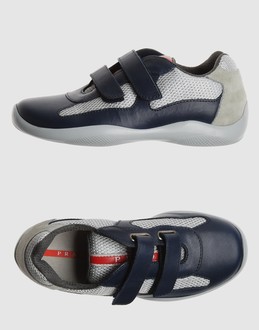 PRADA SPORT - Unisex - �C - �X�j�[�J�[ on YOOX.COM 
