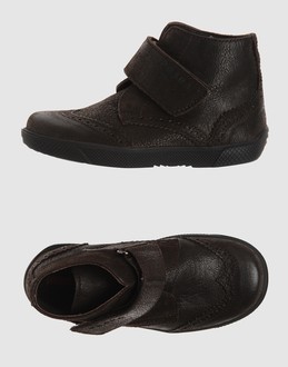PRADA SPORT - �{�[�C�Y - �C - �V���[�g�u�[�c on YOOX.COM 