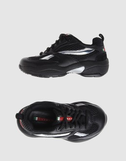 PRADA SPORT - �{�[�C�Y - �C - �X�j�[�J�[ on YOOX.COM 