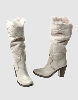 VIC MATIE' - CALZATURE - Stivali - su YOOX.COM