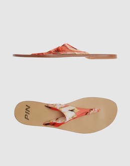 COMPAGNIA ITALIANA Chaussures Tongs