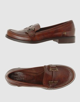 VIC MATIE Chaussures Mocassins