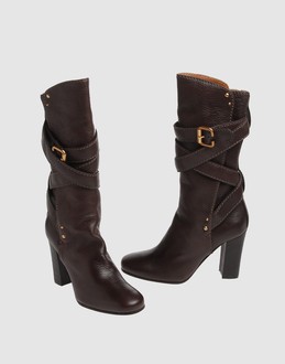 CHLOE' - ���f�B�[�X - �C - �u�[�c on YOOX.COM 