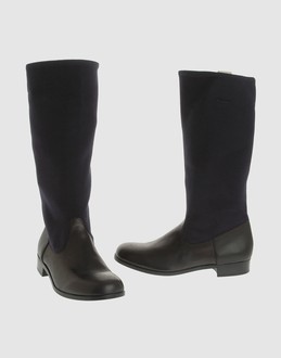 FQ R Chaussures Bottes