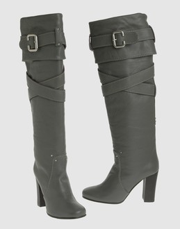 CHLOE' - ���f�B�[�X - �C - �u�[�c on YOOX.COM 