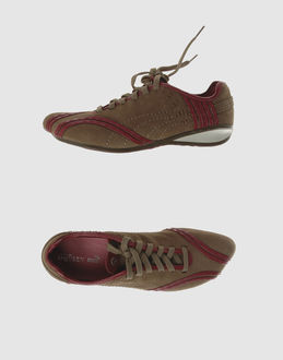 ALEXANDER MCQUEEN PUMA Chaussures Sneakers