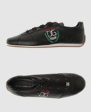 prezzi DOLCE GABBANA CALZATURE Sneakers su YOOXCOM