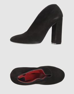 CHLOE' - ���f�B�[�X - �C - �p���v�X on YOOX.COM 