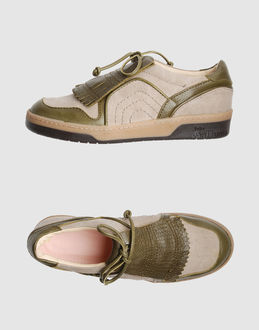 JOHN GALLIANO Chaussures Sneakers
