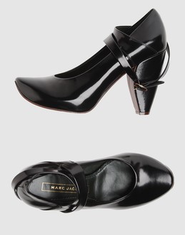 MARC JACOBS - レディース - 靴 - パンプス on YOOX.COM