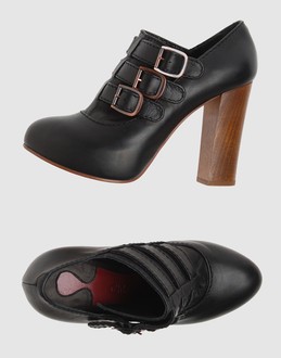 CHLOE' - ���f�B�[�X - �C - �p���v�X on YOOX.COM 