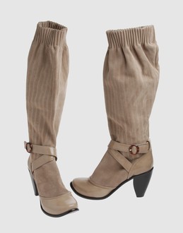 MARC JACOBS Women - Footwear - Boots MARC JACOBS on YOOX from yoox.com
