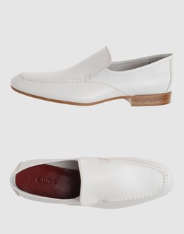 CHLOE' - ���f�B�[�X - �C - �X���b�|�� on YOOX.COM 