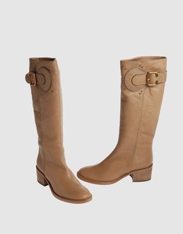 CHLOE' - ���f�B�[�X - �C - �u�[�c on YOOX.COM 