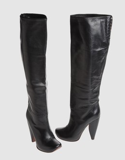 MARC JACOBS - レディース - 靴 - ブーツ on YOOX.COM