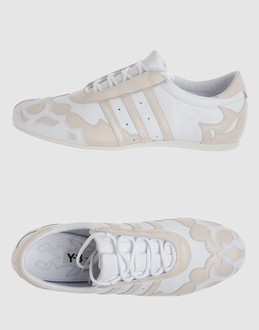 Y 3 Chaussures Sneakers