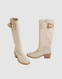 CHLOE' - ���f�B�[�X - �C - �u�[�c on YOOX.COM 