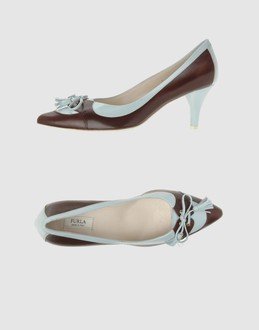 FURLA Chaussures Escarpins