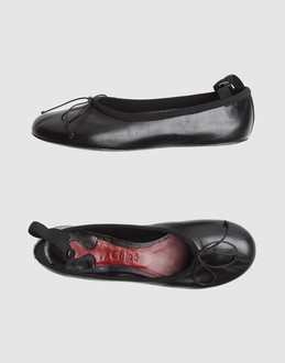CHLOE' - ���f�B�[�X - �C - �o�����[�i���p���v�X on YOOX.COM 