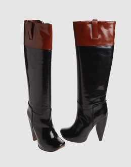 MARC JACOBS Women - Footwear - Boots MARC JACOBS on YOOX :  women accessories boots shoes