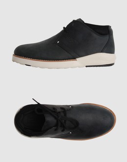 VISVIM - メンズ - 靴 - レースアップ(ひも付き) on YOOX.COM