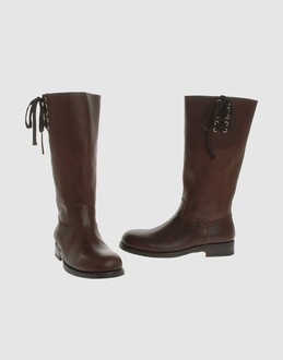 MARTIN MARGIELA 22 Chaussures Bottes