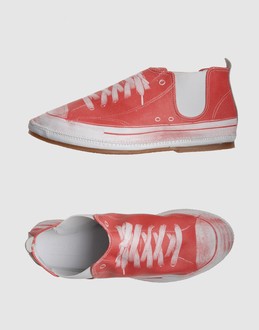MARTIN MARGIELA 6 Chaussures Sneakers