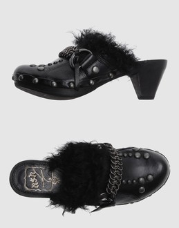 ASH Chaussures Sabots