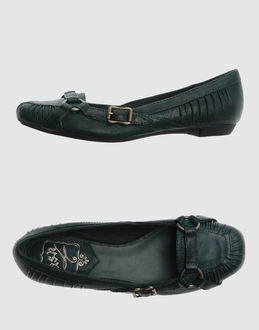 ASH - CALZATURE - Ballerine - su YOOX.COM