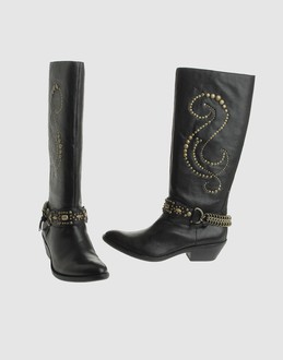 ASH - CALZATURE - Stivali - su YOOX.COM