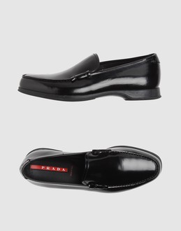 PRADA SPORT - �����Y - �C - �X���b�|�� on YOOX.COM 