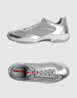 PRADA SPORT - �����Y - �C - �X�j�[�J�[ on YOOX.COM 