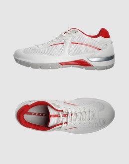 PRADA SPORT - �����Y - �C - �X�j�[�J�[ on YOOX.COM 