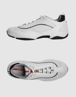 PRADA SPORT - �����Y - �C - �X�j�[�J�[ on YOOX.COM 