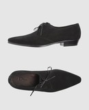 DIOR HOMME - �����Y - �C - ���[�X�A�b�v(�Ђ��t��) on YOOX.COM