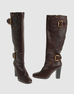 CHLOE' - ���f�B�[�X - �C - �u�[�c on YOOX.COM 