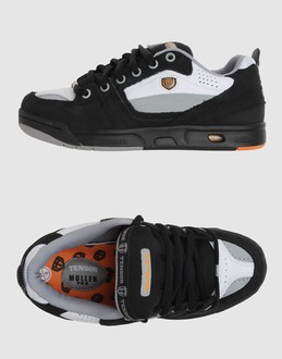 GLOBE CALZATURE Sneakers su YOOX.COM