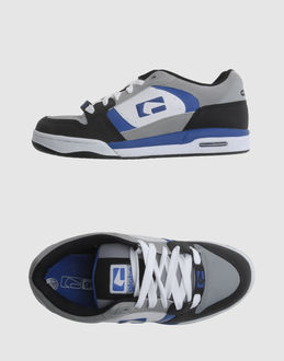 GLOBE - CALZATURE - Sneakers - su YOOX.COM