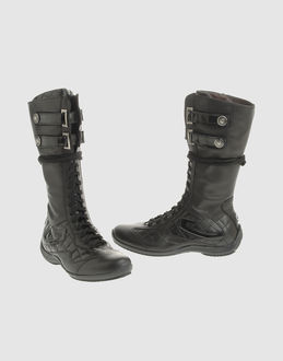 ALBERTO GUARDIANI - CALZATURE - Stivali - su YOOX.COM