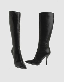 CASADEI Chaussures Bottes